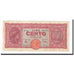 Italia, 100 Lire, KM:75a, 1944-12-10, BB