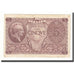 Banknote, Italy, 5 Lire, 1944-11-23, KM:31b, F(12-15)