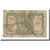 Banconote, Italia, 50 Lire, KM:91b, 1951-12-31, B+