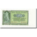 Billete, 50 Korun, 1953, Checoslovaquia, KM:85b, UNC