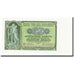 Banconote, Cecoslovacchia, 50 Korun, 1953, KM:85b, FDS
