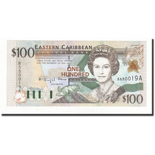 East Caribbean States, 100 Dollars, 2000, KM:41a, UNC(65-70)