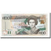 Banknote, East Caribbean States, 100 Dollars, 2000, KM:41d, UNC(65-70)