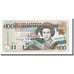 Banknote, East Caribbean States, 100 Dollars, 2000, KM:41d, UNC(65-70)