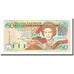 Banknote, East Caribbean States, 50 Dollars, Undated (2003), KM:45l, UNC(65-70)