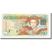 Stati dei Caraibi Orientali, 50 Dollars, Undated (2003), KM:45g, FDS