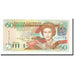Billet, Etats des caraibes orientales, 50 Dollars, Undated (2003), KM:45a, NEUF