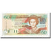 Billet, Etats des caraibes orientales, 50 Dollars, Undated (2003), KM:45k, NEUF