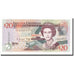 Osten Karibik Staaten, 20 Dollars, Undated (2008), KM:49, UNZ
