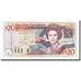 Banknote, East Caribbean States, 20 Dollars, Undated (2003), KM:44a, UNC(65-70)