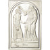 Vaticano, medaglia, Institut Biblique Pontifical, Samuel 10:1, Religions &