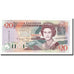Banknote, East Caribbean States, 20 Dollars, Undated (2003), KM:44d, UNC(65-70)