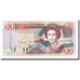 Banknote, East Caribbean States, 20 Dollars, Undated (2003), KM:44k, UNC(65-70)