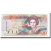 Stati dei Caraibi Orientali, 20 Dollars, Undated (2003), KM:44l, FDS