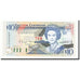 Banknote, East Caribbean States, 10 Dollars, Undated (1994), KM:32a, UNC(65-70)