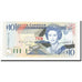 Billet, Etats des caraibes orientales, 10 Dollars, Undated (1994), KM:32a, NEUF