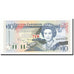 Banknote, East Caribbean States, 10 Dollars, Undated (1994), KM:32v, UNC(65-70)