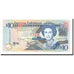 Geldschein, Osten Karibik Staaten, 10 Dollars, Undated (2008), KM:48, UNZ