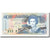 Banknot, Państwa Wschodnich Karaibów, 10 Dollars, Undated (2003), KM:43a