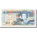 Geldschein, Osten Karibik Staaten, 10 Dollars, Undated (2003), KM:43a, UNZ-