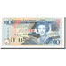 Banknote, East Caribbean States, 10 Dollars, Undated (2003), KM:43v, UNC(65-70)