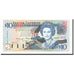 Banconote, Stati dei Caraibi Orientali, 10 Dollars, Undated (2003), KM:43l, FDS