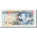 Geldschein, Osten Karibik Staaten, 10 Dollars, Undated (2003), KM:43m, UNZ