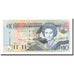 Geldschein, Osten Karibik Staaten, 10 Dollars, Undated (2000), KM:38v, UNZ