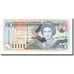 Osten Karibik Staaten, 10 Dollars, Undated (2000), KM:38u, UNZ