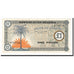 Geldschein, Biafra, 1 Pound, Undated (1967), KM:2, UNZ-