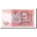 Banconote, Ucraina, 10 Hryven, 2004, KM:119a, FDS