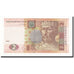 Banknote, Ukraine, 2 Hryven, 2004, KM:117a, UNC(65-70)