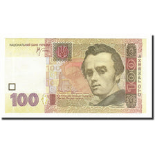 Banknot, Ukraina, 100 Hryven, 2005, KM:122a, UNC(65-70)