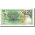 Geldschein, Papua New Guinea, 2 Kina, 1991, KM:12a, UNZ