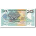 Banknote, Papua New Guinea, 10 Kina, 1998, KM:17a, UNC(65-70)
