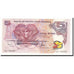 Banknote, Papua New Guinea, 5 Kina, Undated (2000), KM:22a, UNC(65-70)