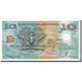 Papua Nuova Guinea, 10 Kina, 2000, KM:23a, FDS