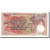 Geldschein, Papua New Guinea, 20 Kina, 2004, KM:27, UNZ