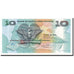 Banconote, Papua Nuova Guinea, 10 Kina, Undated (1988), KM:9c, FDS