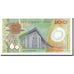 Billet, Papua New Guinea, 100 Kina, Undated (2005), KM:33a, NEUF