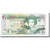 Biljet, Staten van de oostelijke Caraïben, 5 Dollars, Undated (1994), KM:31m