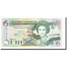 Biljet, Staten van de oostelijke Caraïben, 5 Dollars, Undated (1994), KM:31m