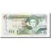 Billet, Etats des caraibes orientales, 5 Dollars, Undated (1994), KM:31a, NEUF