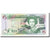 Geldschein, Osten Karibik Staaten, 5 Dollars, Undated (2003), KM:42m, UNZ