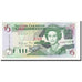 Billet, Etats des caraibes orientales, 5 Dollars, Undated (2003), KM:42m, NEUF