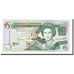Banconote, Stati dei Caraibi Orientali, 5 Dollars, Undated (2008), KM:47a, FDS