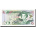 Banconote, Stati dei Caraibi Orientali, 5 Dollars, Undated (2000), KM:37a, FDS