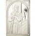 Vaticano, medalla, Institut Biblique Pontifical, Samuel 18:29, Religions &