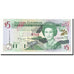 Stati dei Caraibi Orientali, 5 Dollars, Undated (2000), KM:37d1, FDS