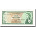 Biljet, Staten van de oostelijke Caraïben, 5 Dollars, Undated (1965), KM:14m